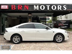 BRN_MOTORS' HATASIZ-BOYASIZ PEUGEOT 508 1.5 BLUEHDI EAT8