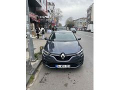 Sahibinden Renault Megane 1.3 TCe Touch 2025 Model 