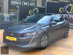 CAM TAVANLI Peugeot 508 1.5 BlueHDI Allure EAT8
