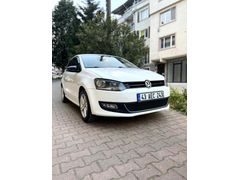 Sahibinden Volkswagen Polo 1.4 Comfortline 2013 Model 