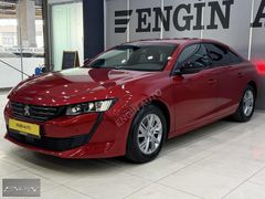 *99.000 KM* 2022 508 1.5 BLUEHDİ PRİME/SERVİS BAKIMLI/0.79 FAİZ