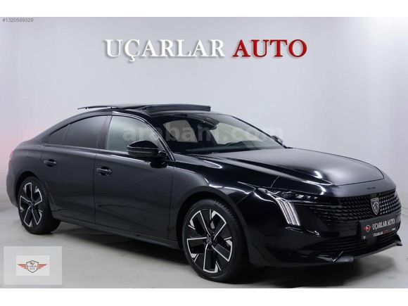 UÇARLAR*DAN*HATASIZ*ÖZEL SERVİS BAKIMLI*GARANTİLİ 80.000KM