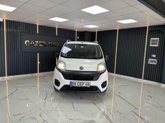 GAZEZ'DEN 2018 ÇIKIŞLI POP FİORİNO DEĞİŞENSİZ TEMİZ 118.000KM