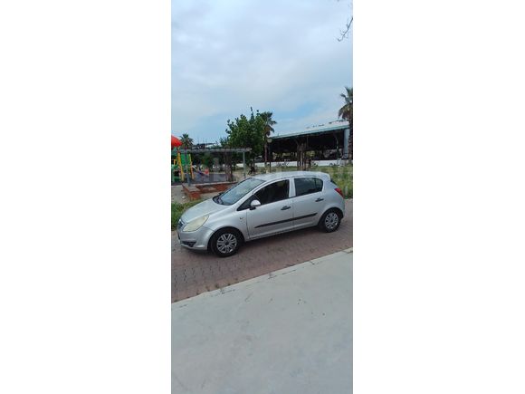 TÜM BAKIMLARI YENİ