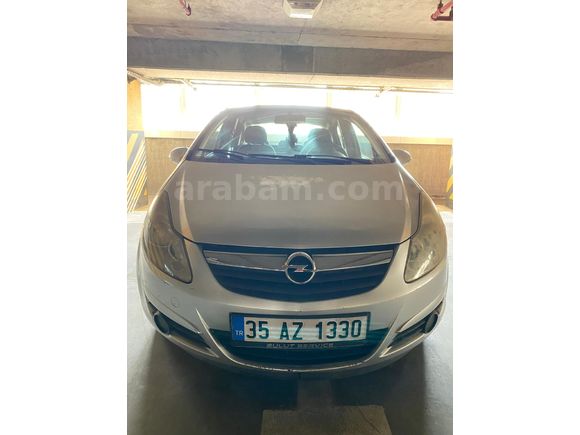 TÜM BAKIMLARI YENİ