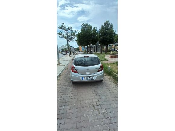 TÜM BAKIMLARI YENİ