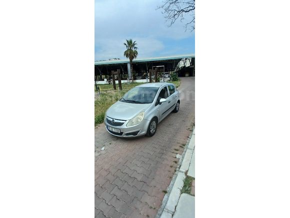 TÜM BAKIMLARI YENİ