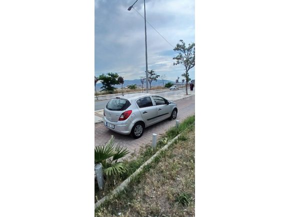 TÜM BAKIMLARI YENİ