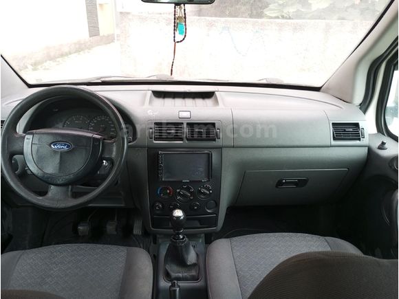 Sahibinden Ford Transit Connect T200 S 2004 Model