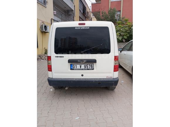 Sahibinden Ford Transit Connect T200 S 2004 Model