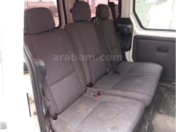 Sahibinden Ford Transit Connect T200 S 2004 Model