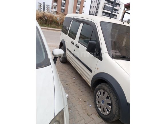 Sahibinden Ford Transit Connect T200 S 2004 Model