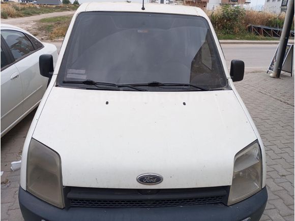 Sahibinden Ford Transit Connect T200 S 2004 Model