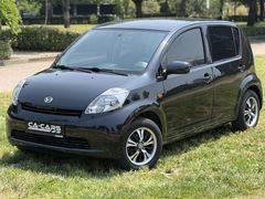 CA-CARS 2006 Daihatsu SİRİON 1.0 214.000KM!