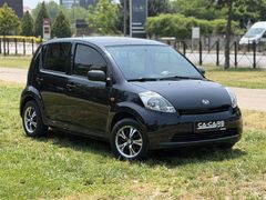 CA-CARS 2006 Daihatsu SİRİON 1.0 214.000KM!