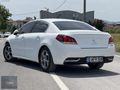 2016 PEUGEOT 508 1.6BLUHDI ACTİVE OTM.VİTES