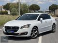 2016 PEUGEOT 508 1.6BLUHDI ACTİVE OTM.VİTES