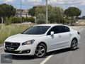 2016 PEUGEOT 508 1.6BLUHDI ACTİVE OTM.VİTES