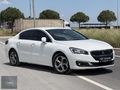 2016 PEUGEOT 508 1.6BLUHDI ACTİVE OTM.VİTES