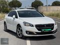2016 PEUGEOT 508 1.6BLUHDI ACTİVE OTM.VİTES