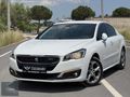 2016 PEUGEOT 508 1.6BLUHDI ACTİVE OTM.VİTES