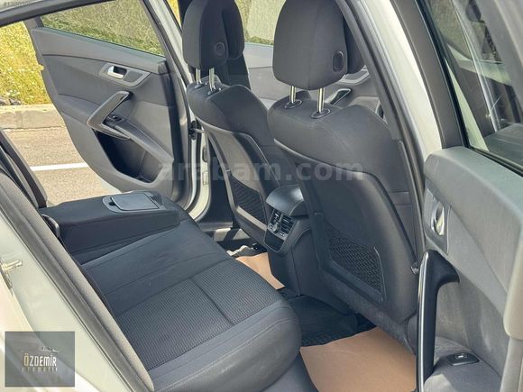 2016 PEUGEOT 508 1.6BLUHDI ACTİVE OTM.VİTES