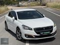2016 PEUGEOT 508 1.6BLUHDI ACTİVE OTM.VİTES