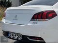 2016 PEUGEOT 508 1.6BLUHDI ACTİVE OTM.VİTES