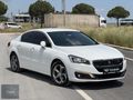 2016 PEUGEOT 508 1.6BLUHDI ACTİVE OTM.VİTES