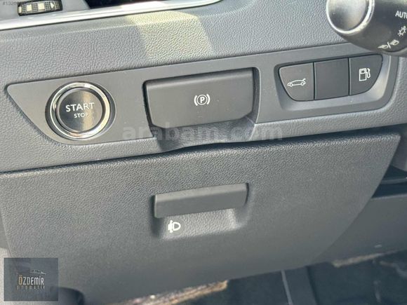 2016 PEUGEOT 508 1.6BLUHDI ACTİVE OTM.VİTES