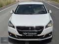 2016 PEUGEOT 508 1.6BLUHDI ACTİVE OTM.VİTES