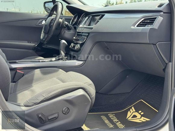 2016 PEUGEOT 508 1.6BLUHDI ACTİVE OTM.VİTES