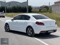 2016 PEUGEOT 508 1.6BLUHDI ACTİVE OTM.VİTES