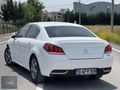 2016 PEUGEOT 508 1.6BLUHDI ACTİVE OTM.VİTES
