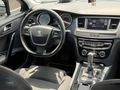 2016 PEUGEOT 508 1.6BLUHDI ACTİVE OTM.VİTES