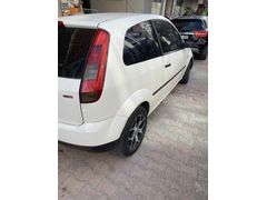 Sahibinden Ford Fiesta Van 1.4 TDCi 2006 Model İstanbul