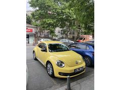 Sahibinden Volkswagen Beetle 1.4 TSi Design 2012 Model 