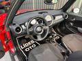 2012 MODEL MİNİ COOPER CABRİO 1.6 OTOMATİC