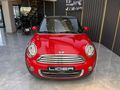 2012 MODEL MİNİ COOPER CABRİO 1.6 OTOMATİC