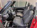 2012 MODEL MİNİ COOPER CABRİO 1.6 OTOMATİC