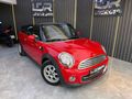 2012 MODEL MİNİ COOPER CABRİO 1.6 OTOMATİC