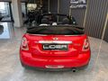 2012 MODEL MİNİ COOPER CABRİO 1.6 OTOMATİC