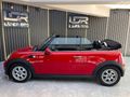 2012 MODEL MİNİ COOPER CABRİO 1.6 OTOMATİC