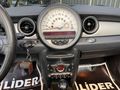 2012 MODEL MİNİ COOPER CABRİO 1.6 OTOMATİC