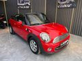 2012 MODEL MİNİ COOPER CABRİO 1.6 OTOMATİC