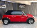 2012 MODEL MİNİ COOPER CABRİO 1.6 OTOMATİC