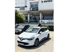BRT OTOMOTİV'DEN | HATASIZ AYARINDA | CLIO | SPORTOURER