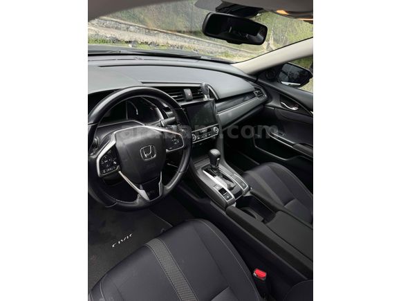 Sahibinden Honda Civic 1.5 i-VTEC Elegance 2020 Model 