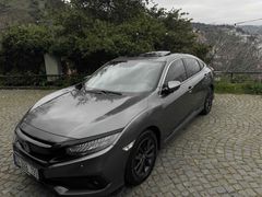 Sahibinden Honda Civic 1.5 i-VTEC Elegance 2020 Model 