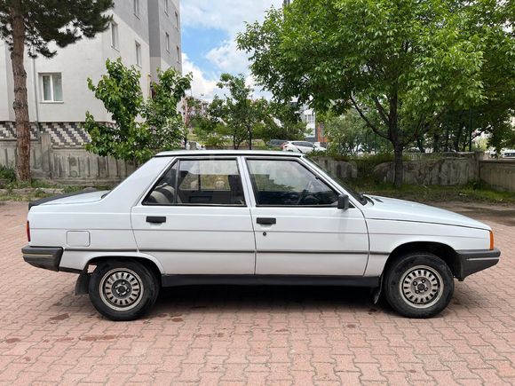Sahibinden Renault R 9 1.4 Spring 1994